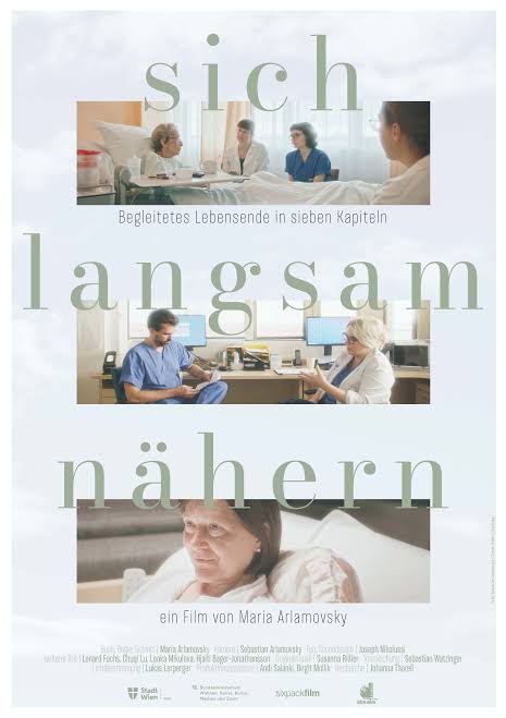 sichnaehern